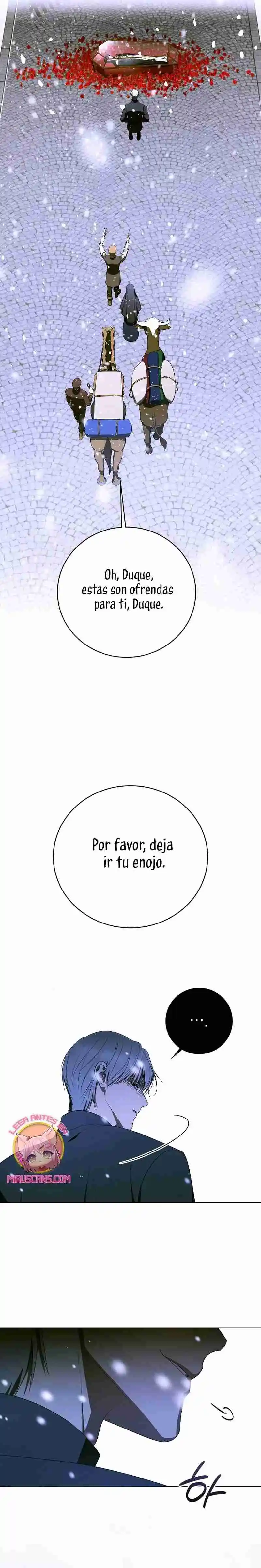 Guia de como vivir apropiadamente para rankers capítulo 63, página 36