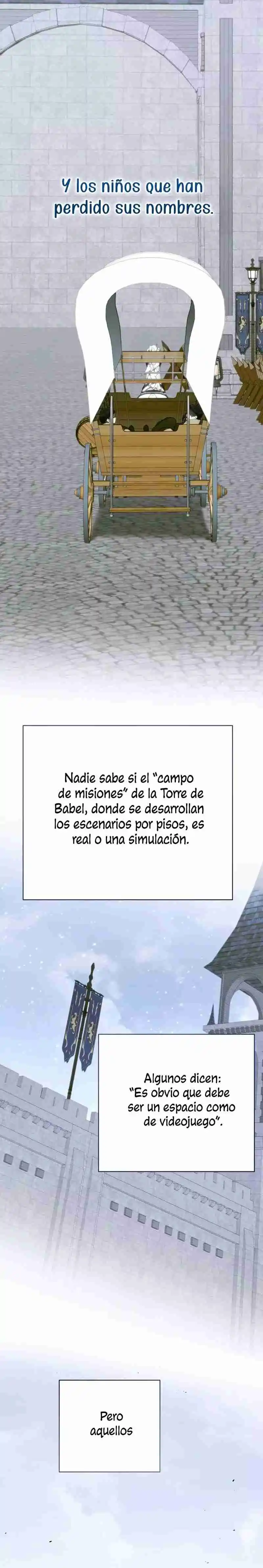 Guia de como vivir apropiadamente para rankers capítulo 64, página 15
