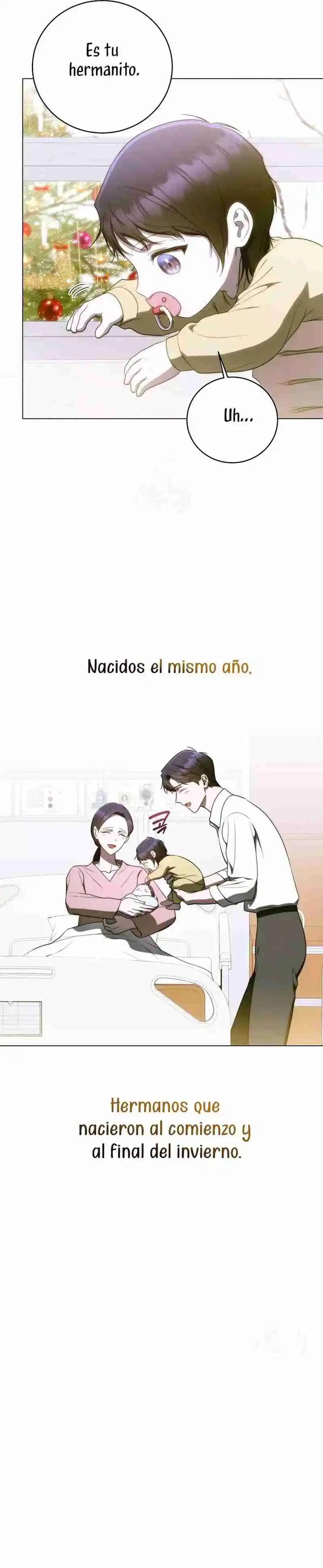 Guia de como vivir apropiadamente para rankers capítulo 65, página 5