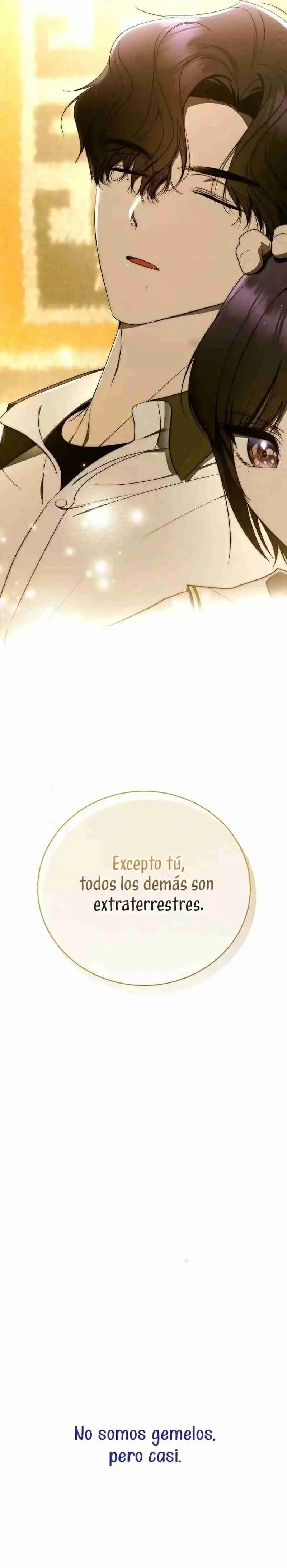 Guia de como vivir apropiadamente para rankers capítulo 65, página 26