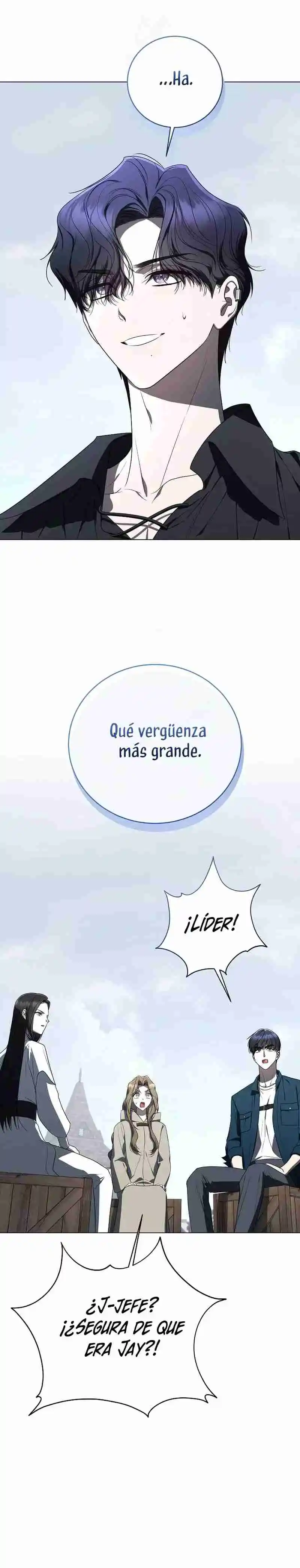 Guia de como vivir apropiadamente para rankers capítulo 66, página 3