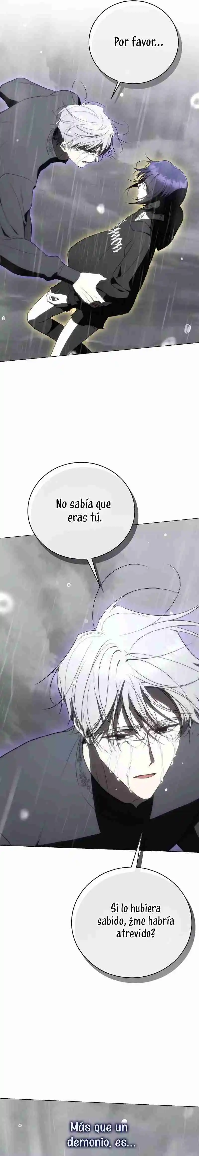 Guia de como vivir apropiadamente para rankers capítulo 69, página 4
