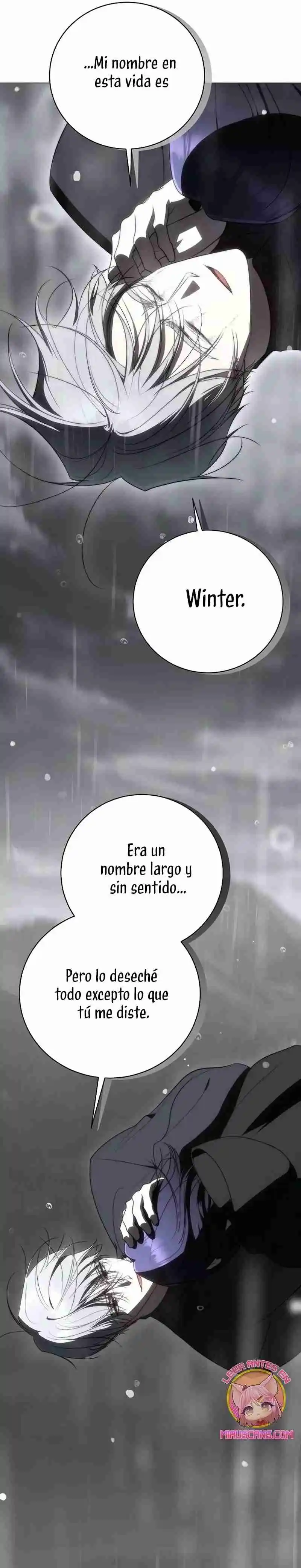 Guia de como vivir apropiadamente para rankers capítulo 69, página 15