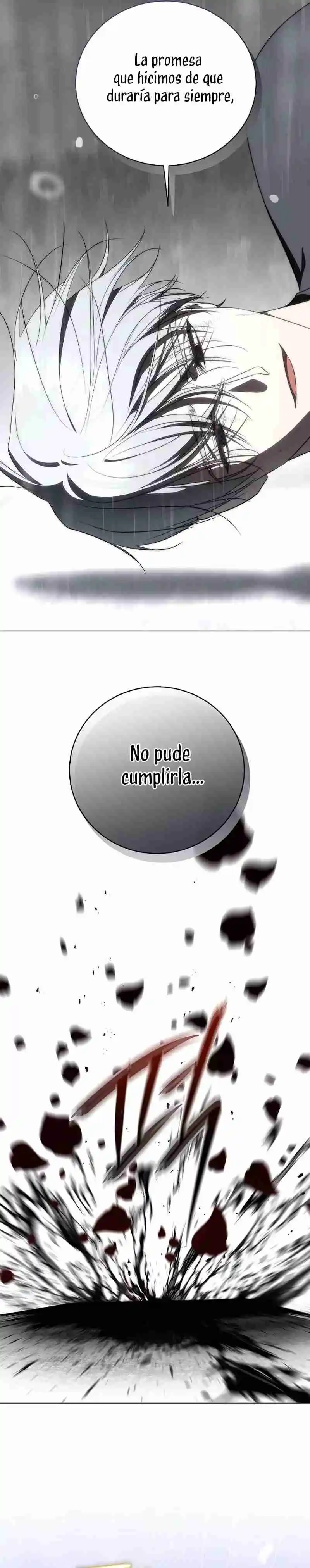 Guia de como vivir apropiadamente para rankers capítulo 69, página 16