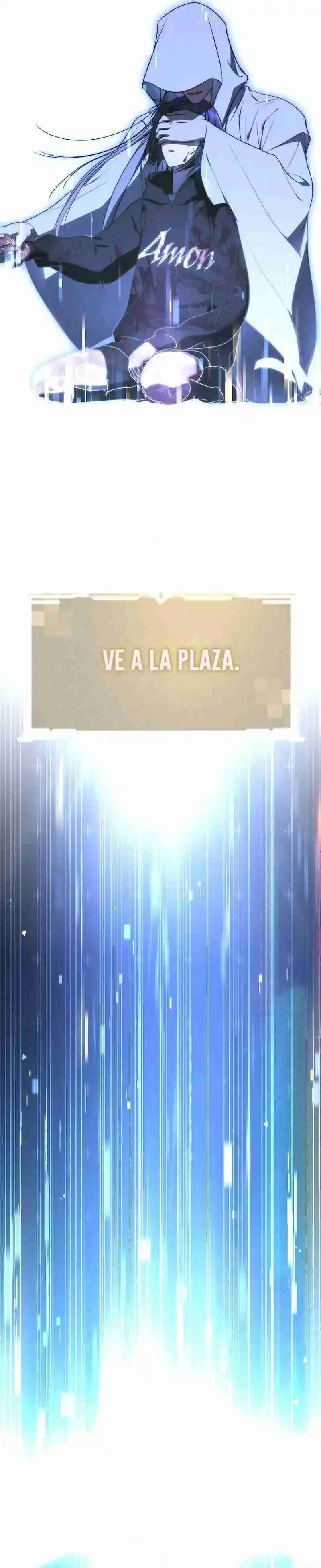Guia de como vivir apropiadamente para rankers capítulo 69, página 21