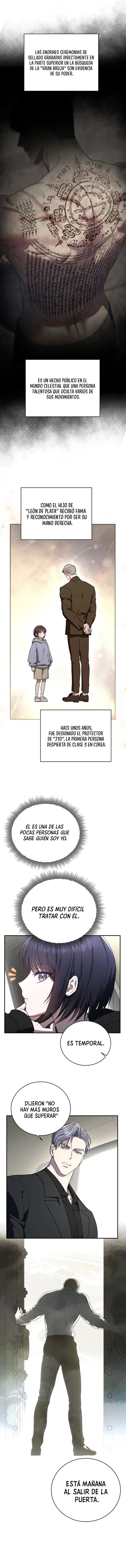 Guia de como vivir apropiadamente para rankers capítulo 7, página 13