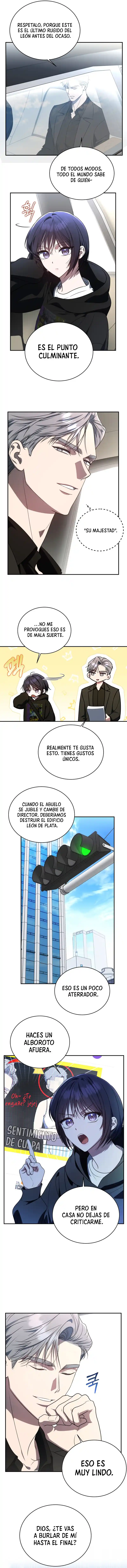 Guia de como vivir apropiadamente para rankers capítulo 7, página 14