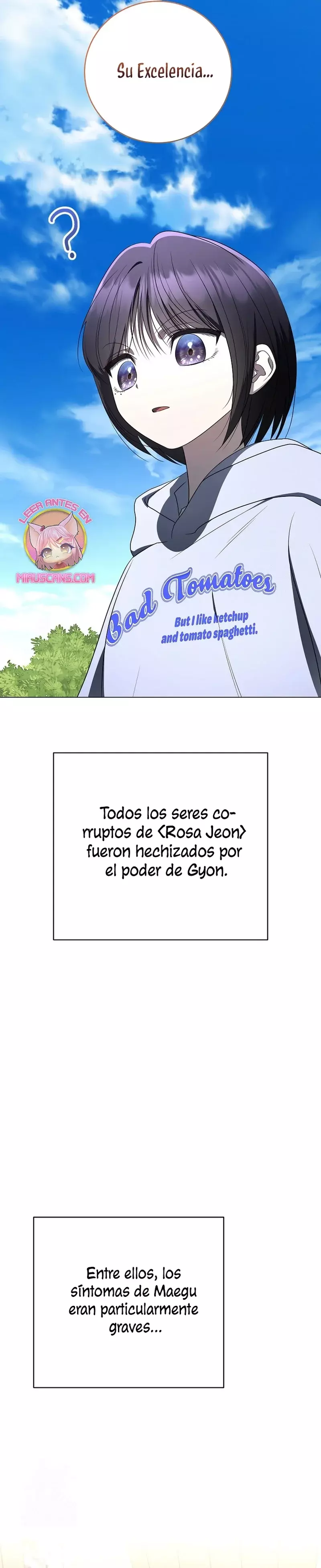 Guia de como vivir apropiadamente para rankers capítulo 72, página 7