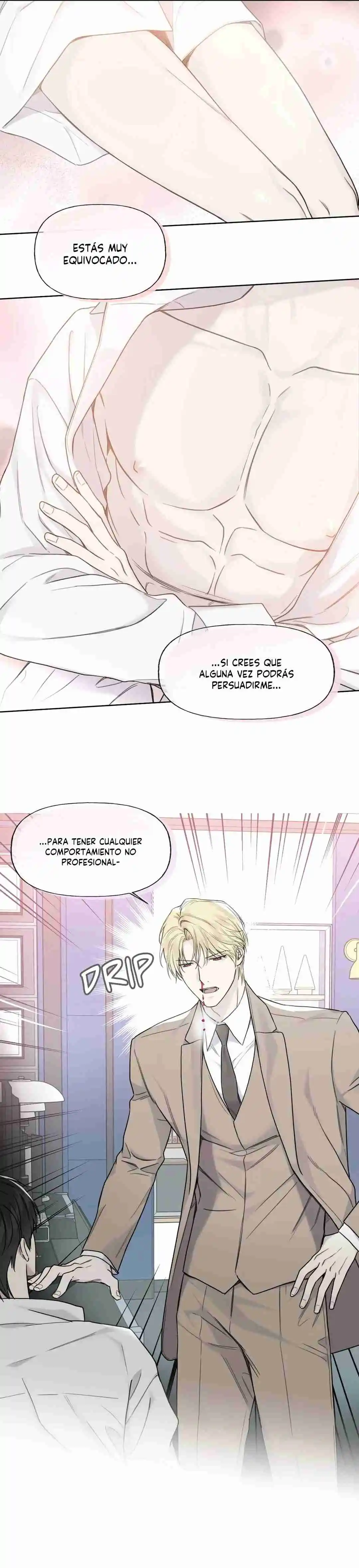 Guiding Hazard capítulo 10, página 6
