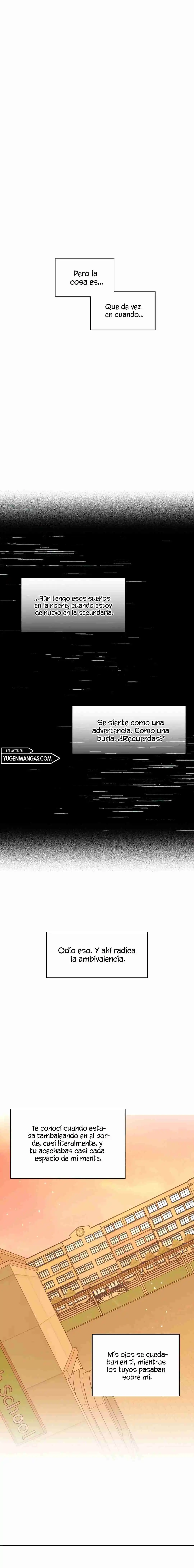 Guiding Hazard capítulo 29, página 15