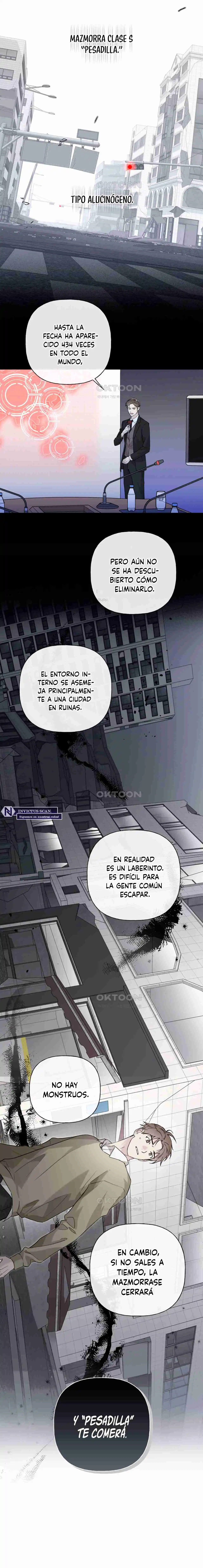 Guiding Hazard capítulo 30, página 12