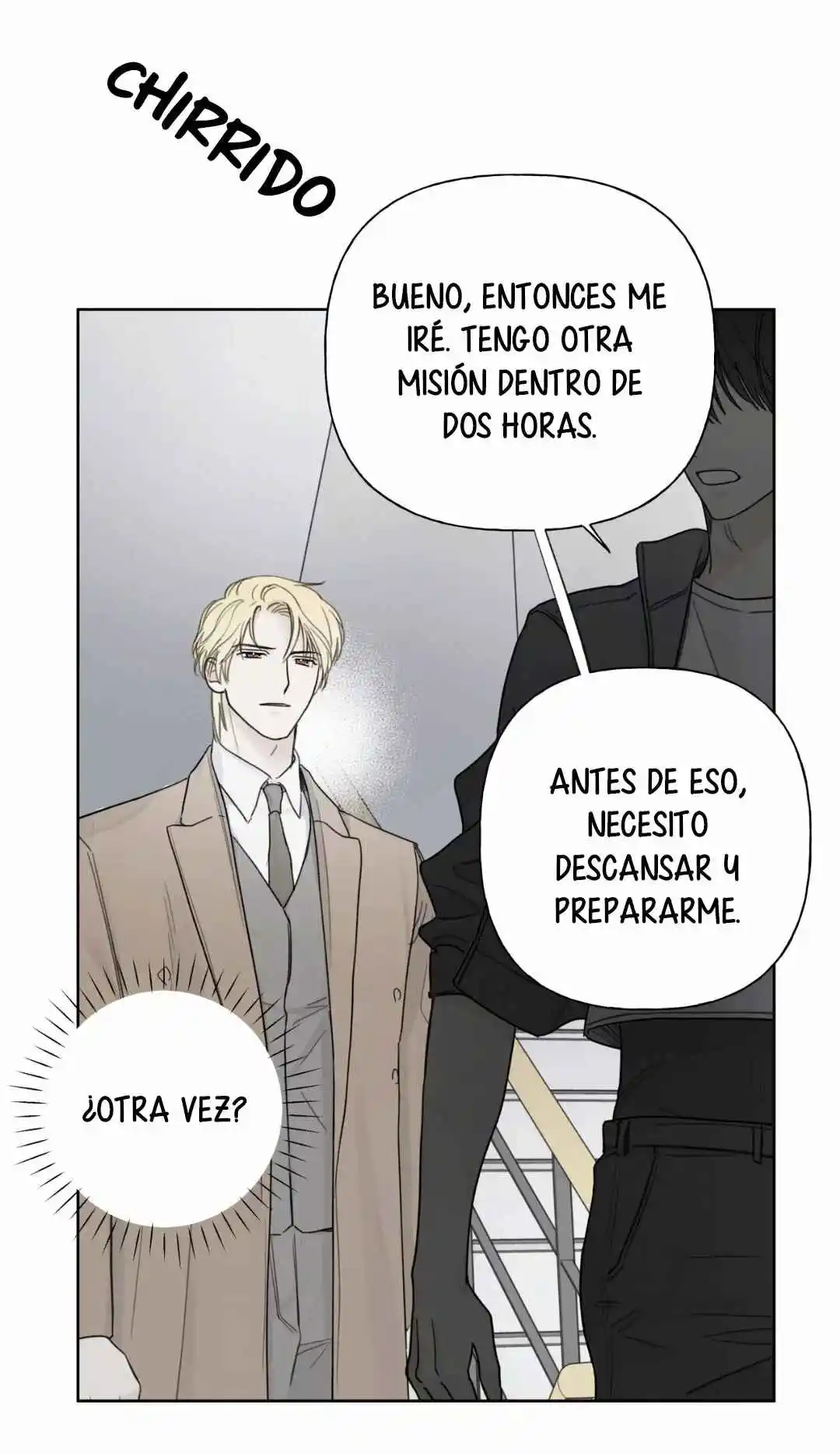 Guiding Hazard capítulo 4, página 12