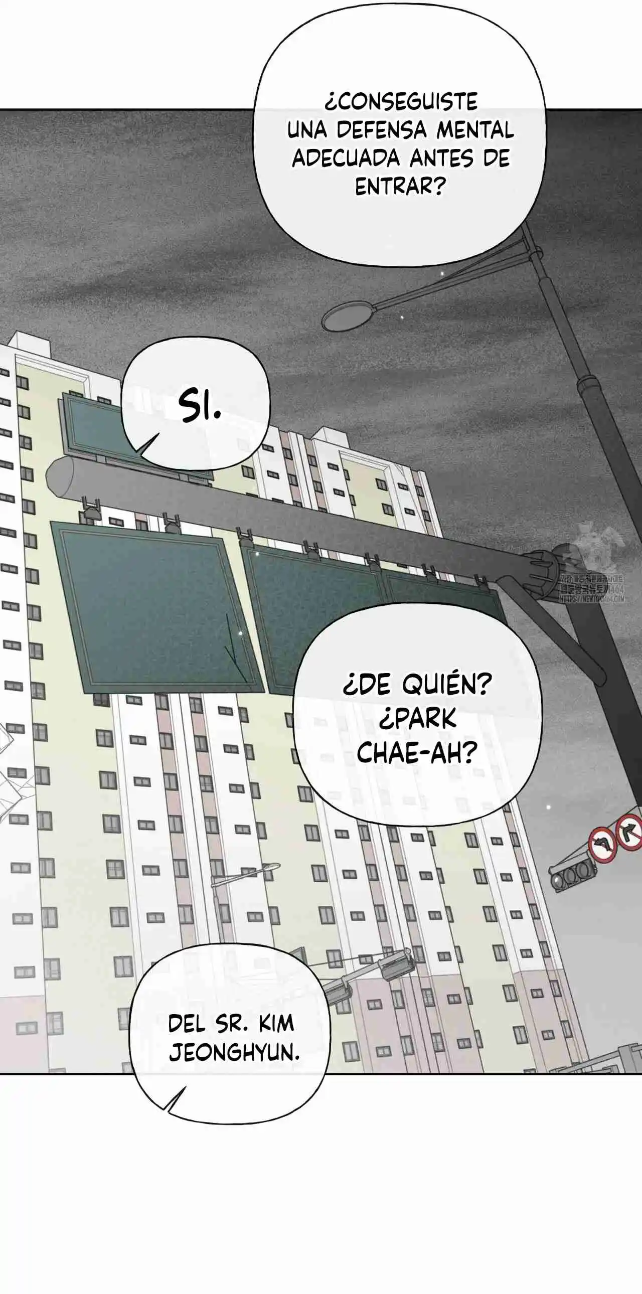 Guiding Hazard capítulo 41, página 43