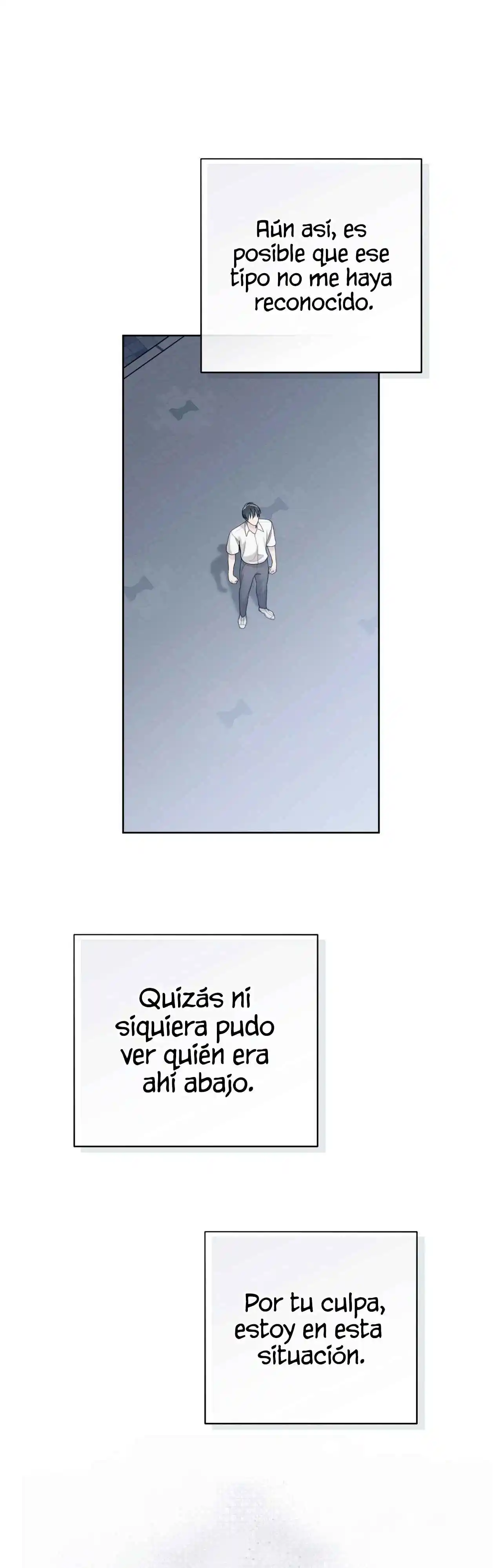 Guiding Hazard capítulo 42, página 60
