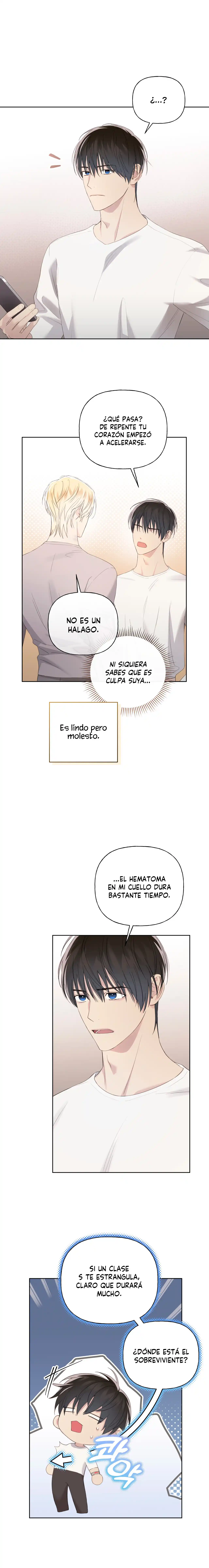 Guiding Hazard capítulo 56, página 11