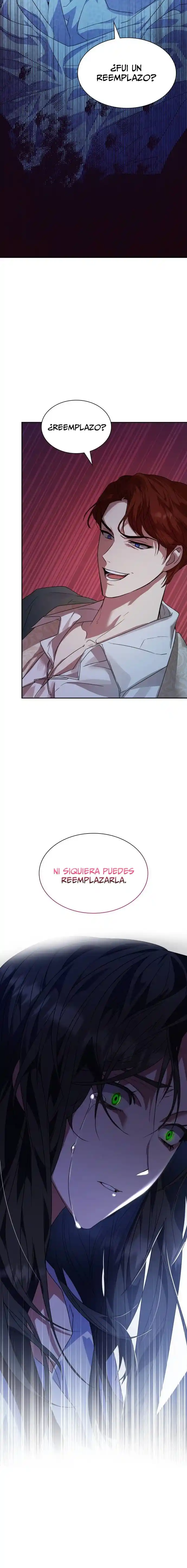 Hermana En Esta Vida Yo Soy La Reina capítulo 1, página 41