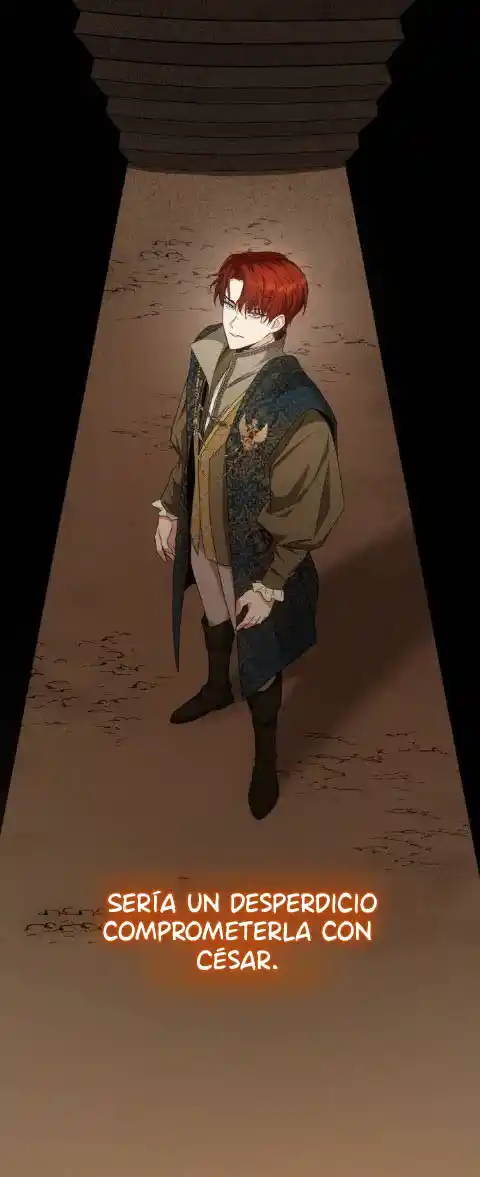 Hermana En Esta Vida Yo Soy La Reina capítulo 10, página 4