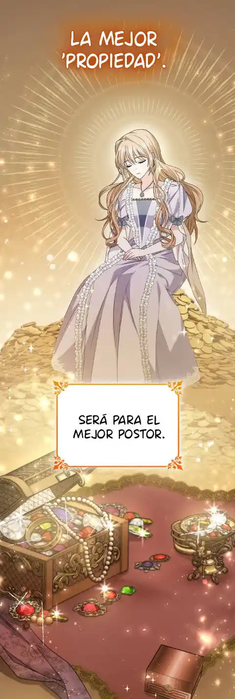 Hermana En Esta Vida Yo Soy La Reina capítulo 10, página 5