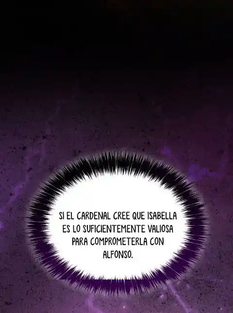 Hermana En Esta Vida Yo Soy La Reina capítulo 10, página 9