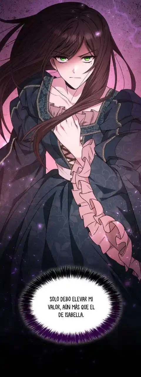 Hermana En Esta Vida Yo Soy La Reina capítulo 10, página 10