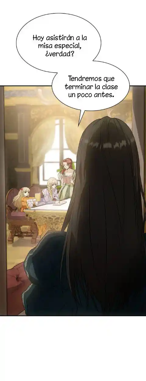 Hermana En Esta Vida Yo Soy La Reina capítulo 10, página 19