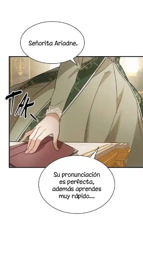 Hermana En Esta Vida Yo Soy La Reina capítulo 10, página 26