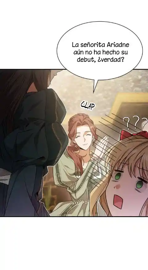 Hermana En Esta Vida Yo Soy La Reina capítulo 10, página 31