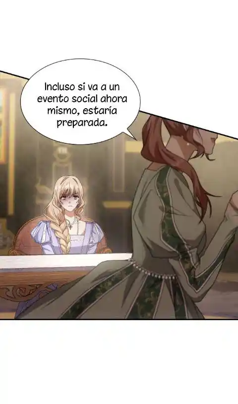 Hermana En Esta Vida Yo Soy La Reina capítulo 10, página 32