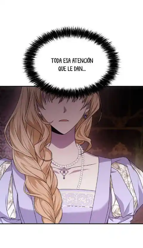 Hermana En Esta Vida Yo Soy La Reina capítulo 10, página 33