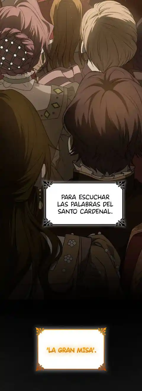 Hermana En Esta Vida Yo Soy La Reina capítulo 10, página 48
