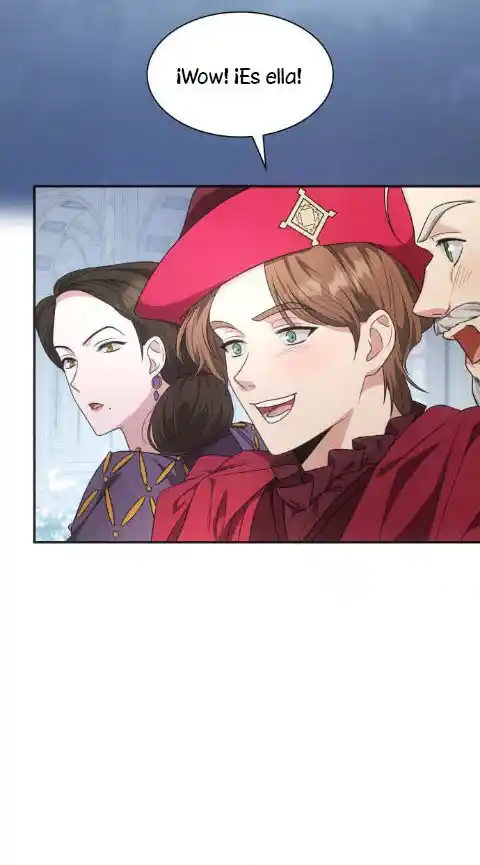 Hermana En Esta Vida Yo Soy La Reina capítulo 10, página 51