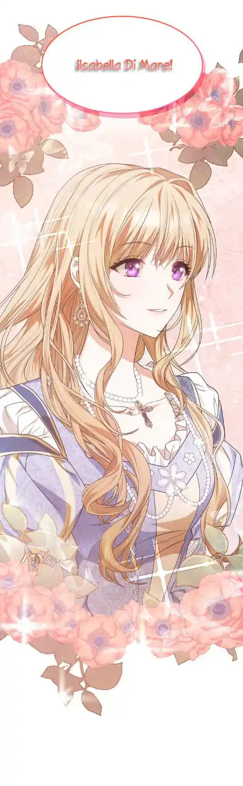 Hermana En Esta Vida Yo Soy La Reina capítulo 10, página 52