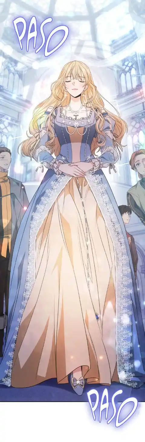 Hermana En Esta Vida Yo Soy La Reina capítulo 10, página 58