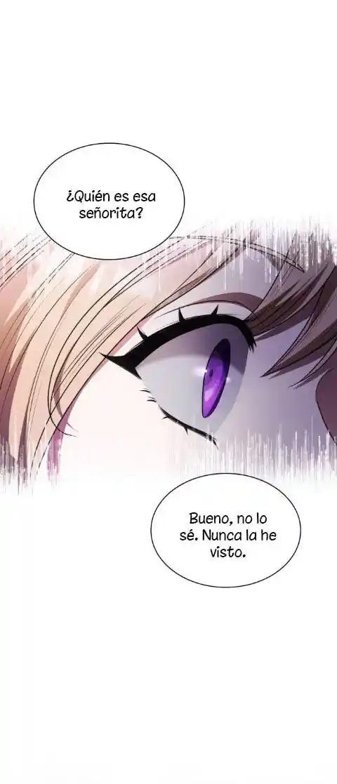 Hermana En Esta Vida Yo Soy La Reina capítulo 10, página 59