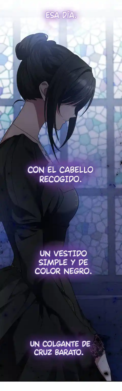 Hermana En Esta Vida Yo Soy La Reina capítulo 10, página 62
