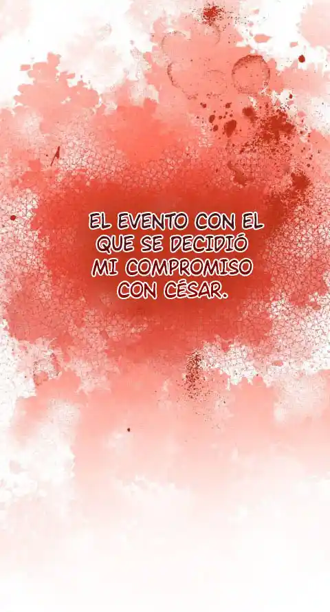 Hermana En Esta Vida Yo Soy La Reina capítulo 10, página 70