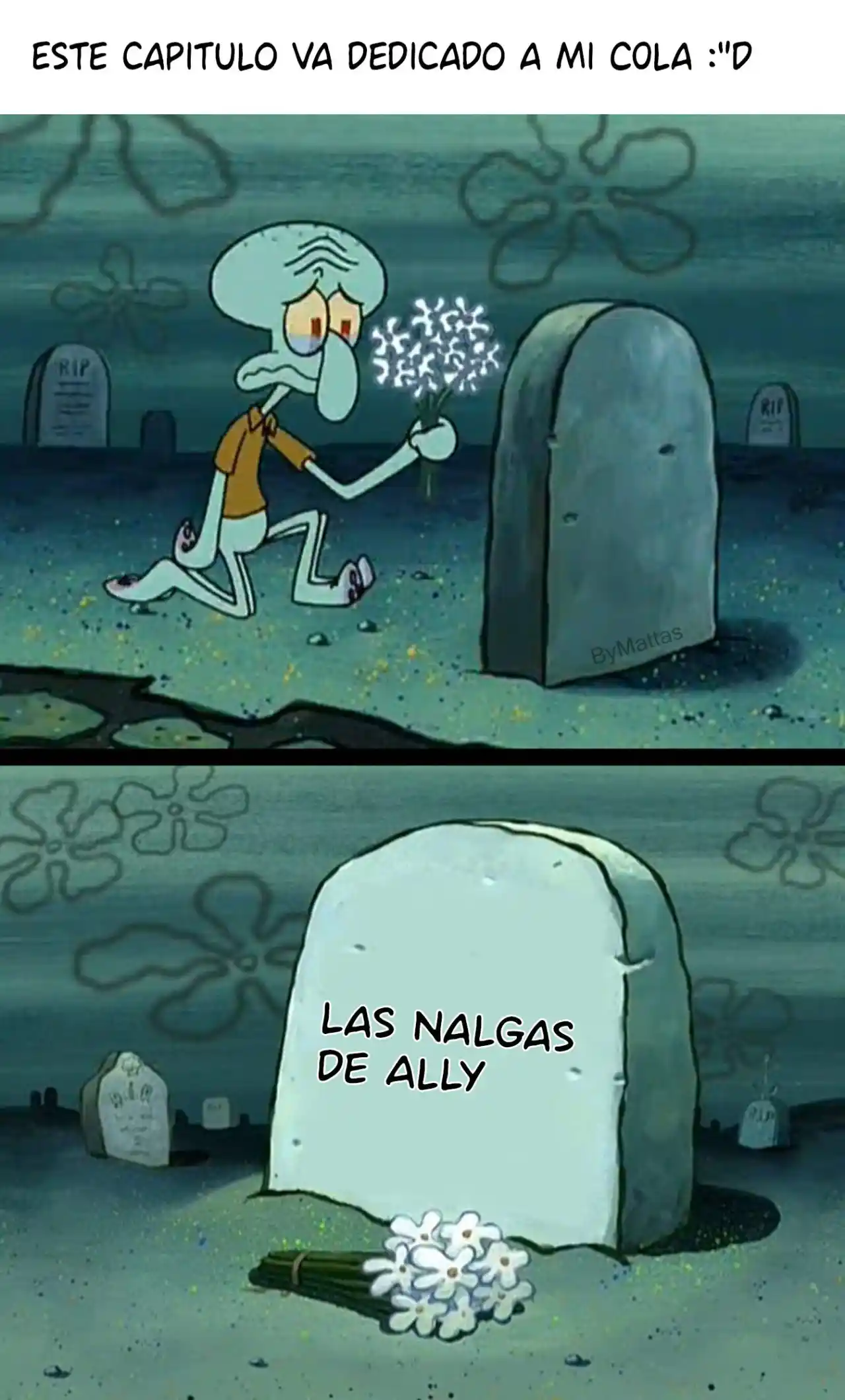 Hermana En Esta Vida Yo Soy La Reina capítulo 10, página 85