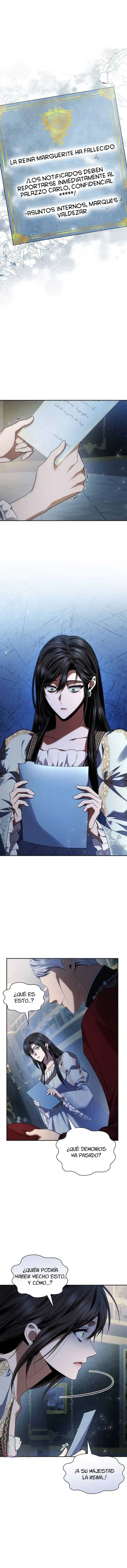 Hermana En Esta Vida Yo Soy La Reina capítulo 101, página 1