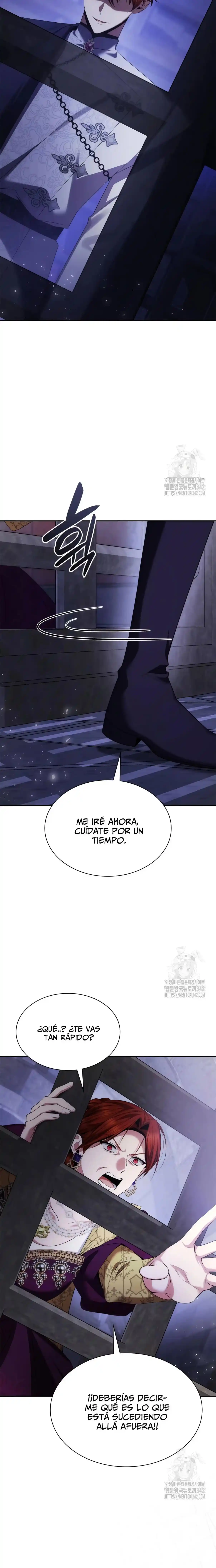 Hermana En Esta Vida Yo Soy La Reina capítulo 107, página 13