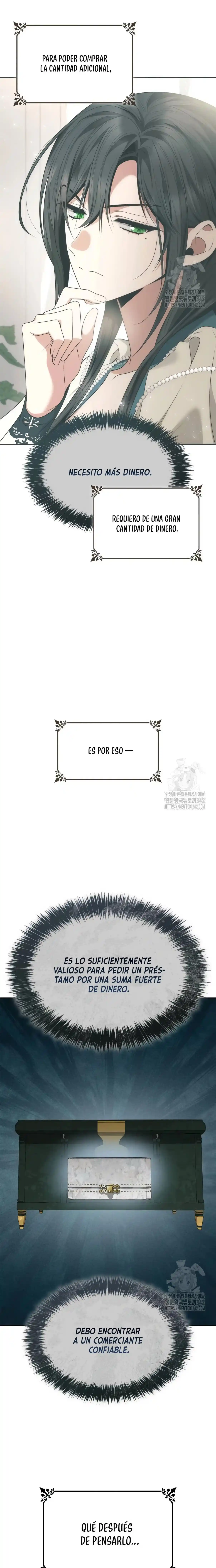Hermana En Esta Vida Yo Soy La Reina capítulo 107, página 16