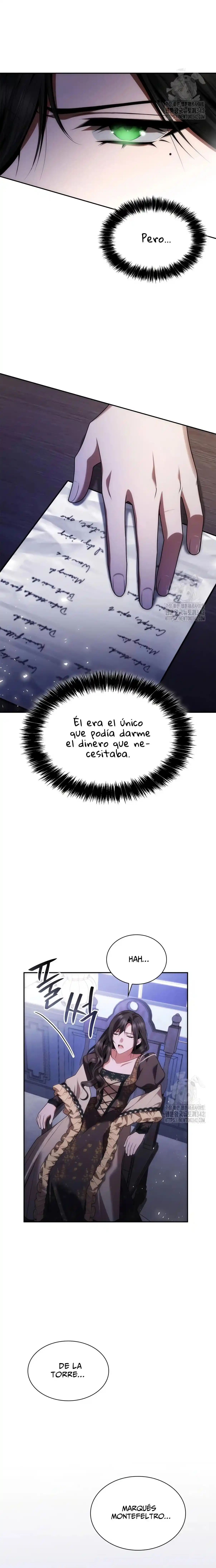 Hermana En Esta Vida Yo Soy La Reina capítulo 107, página 19
