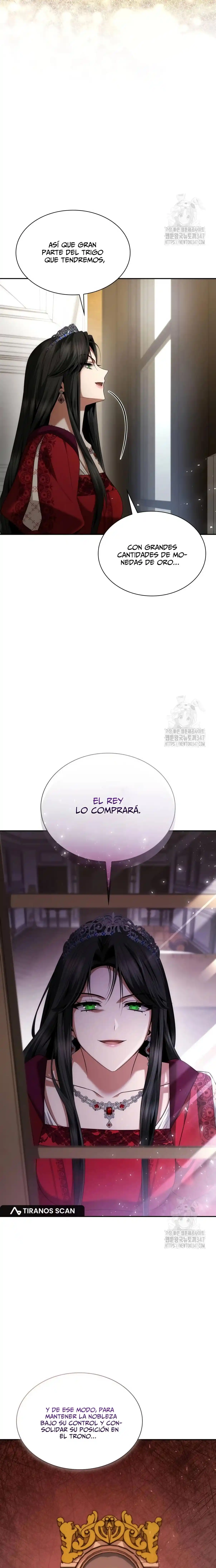 Hermana En Esta Vida Yo Soy La Reina capítulo 108, página 17