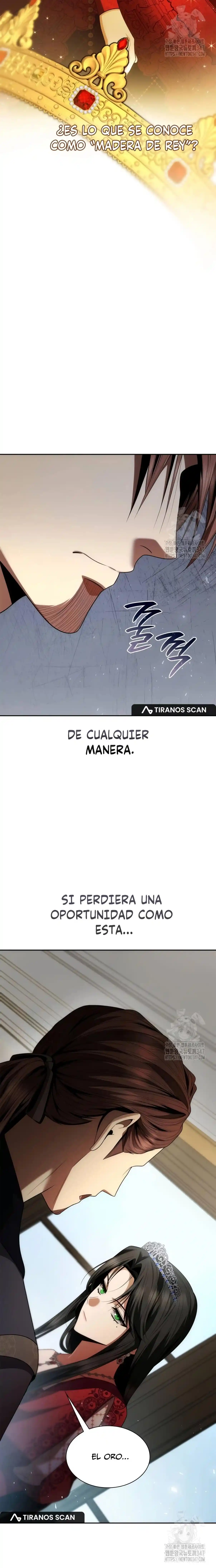 Hermana En Esta Vida Yo Soy La Reina capítulo 108, página 20