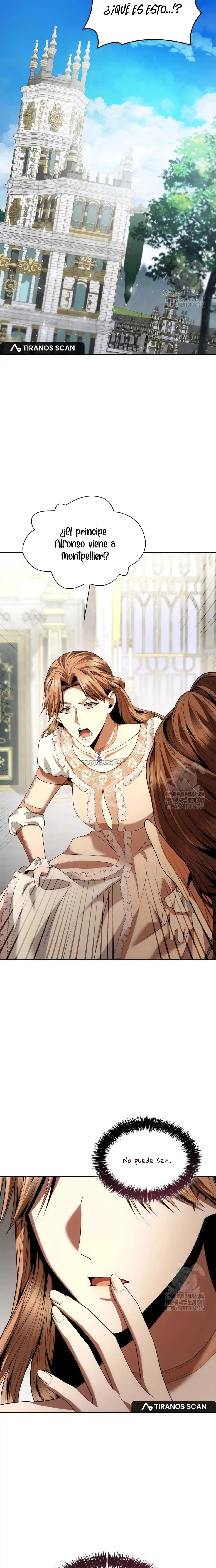 Hermana En Esta Vida Yo Soy La Reina capítulo 108, página 32