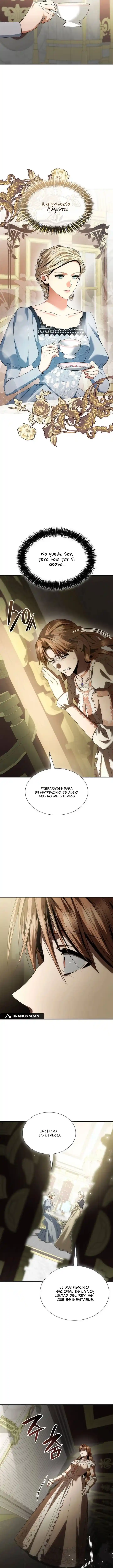 Hermana En Esta Vida Yo Soy La Reina capítulo 109, página 7