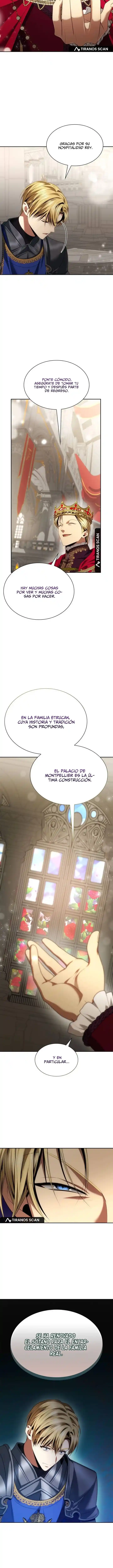 Hermana En Esta Vida Yo Soy La Reina capítulo 109, página 14