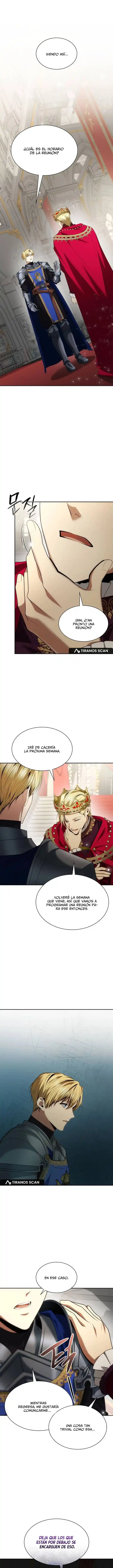 Hermana En Esta Vida Yo Soy La Reina capítulo 109, página 16