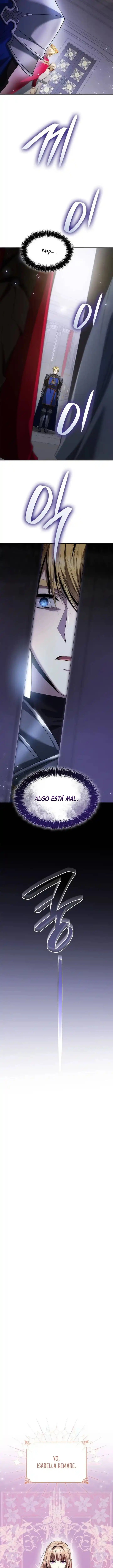 Hermana En Esta Vida Yo Soy La Reina capítulo 109, página 18