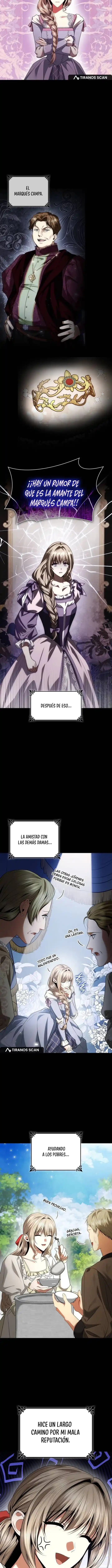 Hermana En Esta Vida Yo Soy La Reina capítulo 109, página 19
