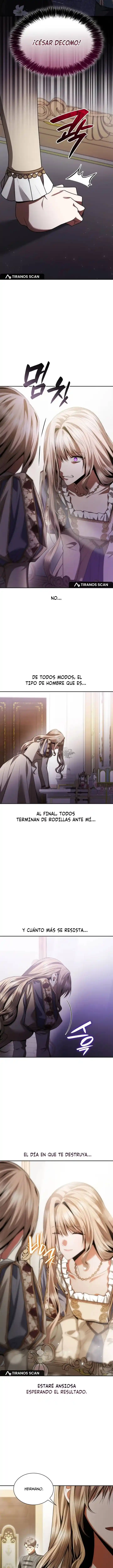 Hermana En Esta Vida Yo Soy La Reina capítulo 109, página 22